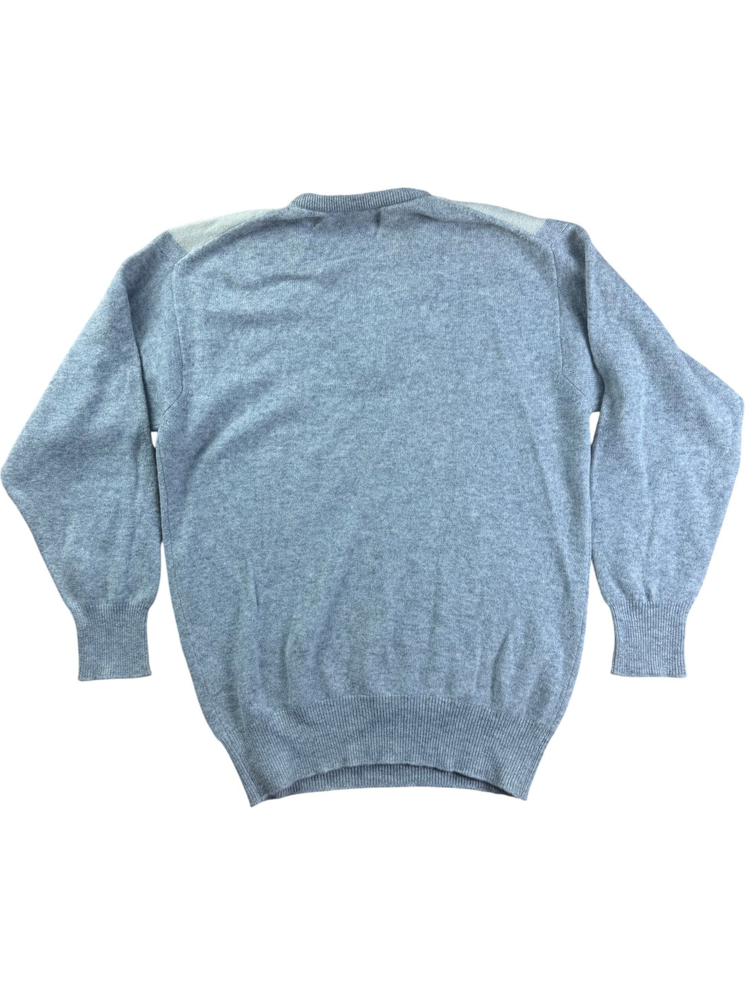 Lyle & Scott Wool V-Neck Sweater - M/L