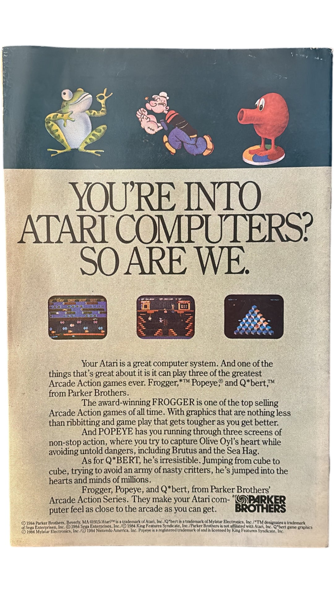 Marvel Iron Man Comic Issue 184 July 1984 California Here We Come