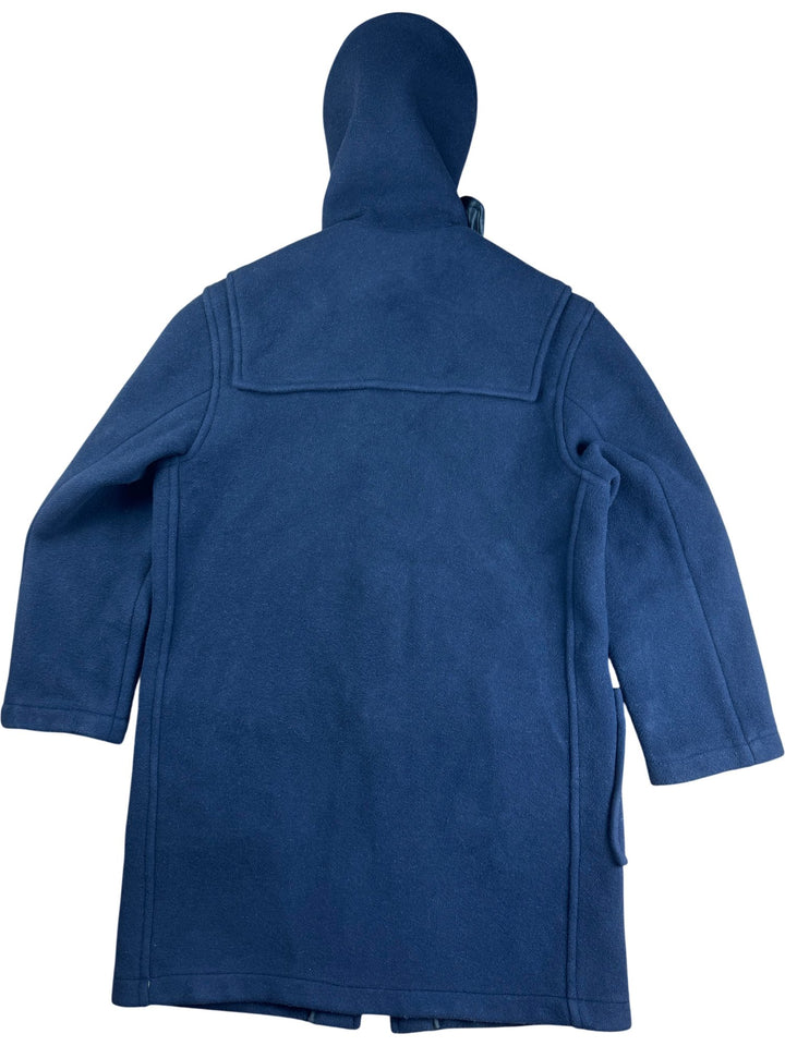 Original Montgomery Duffle Coat Navy - M