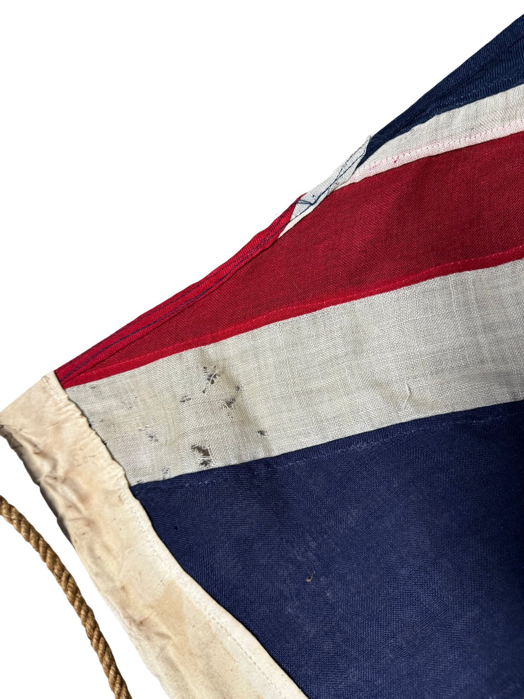 Union Jack National Flag Decor