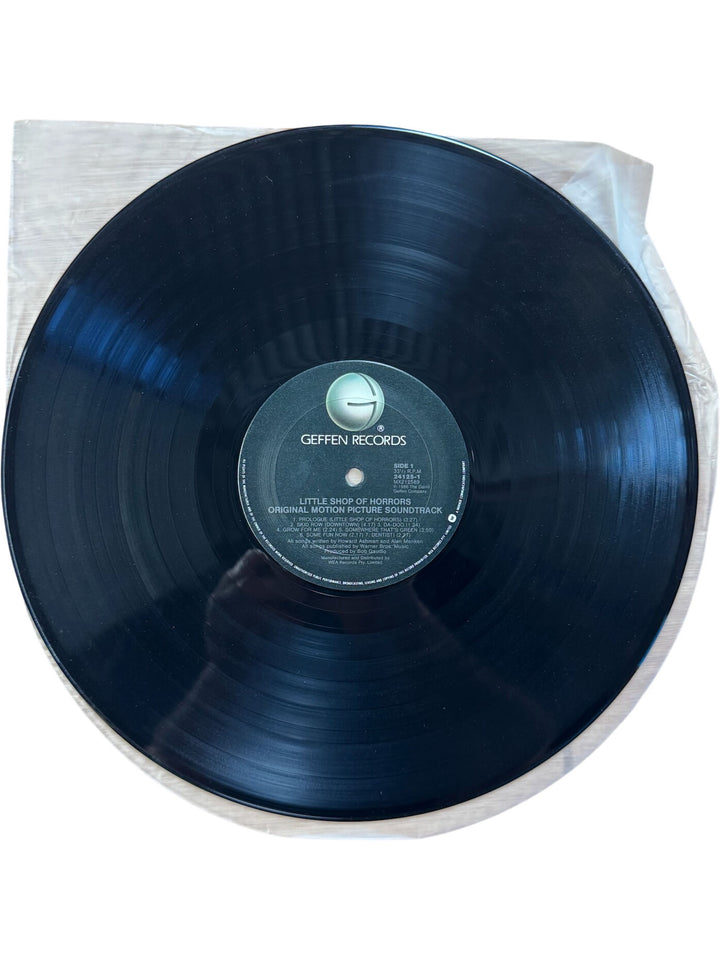 Little Shop Of Horrors Soundtrack LP - Fair