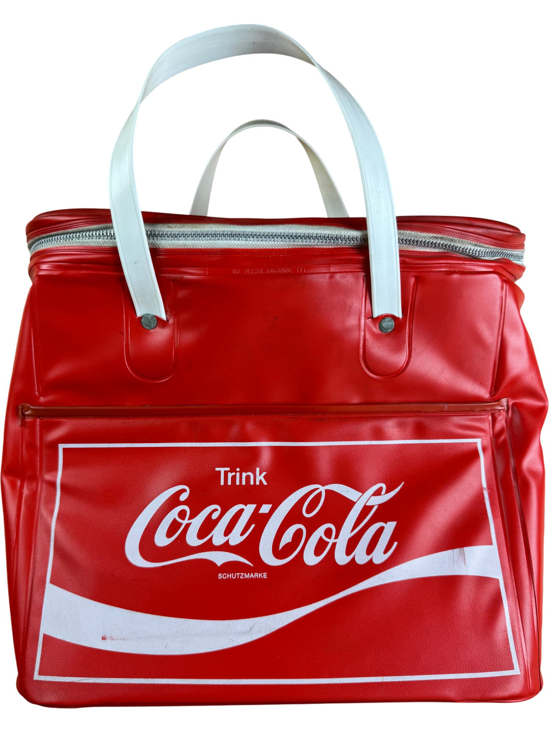 Coca-Cola Red Cooler Bag Set