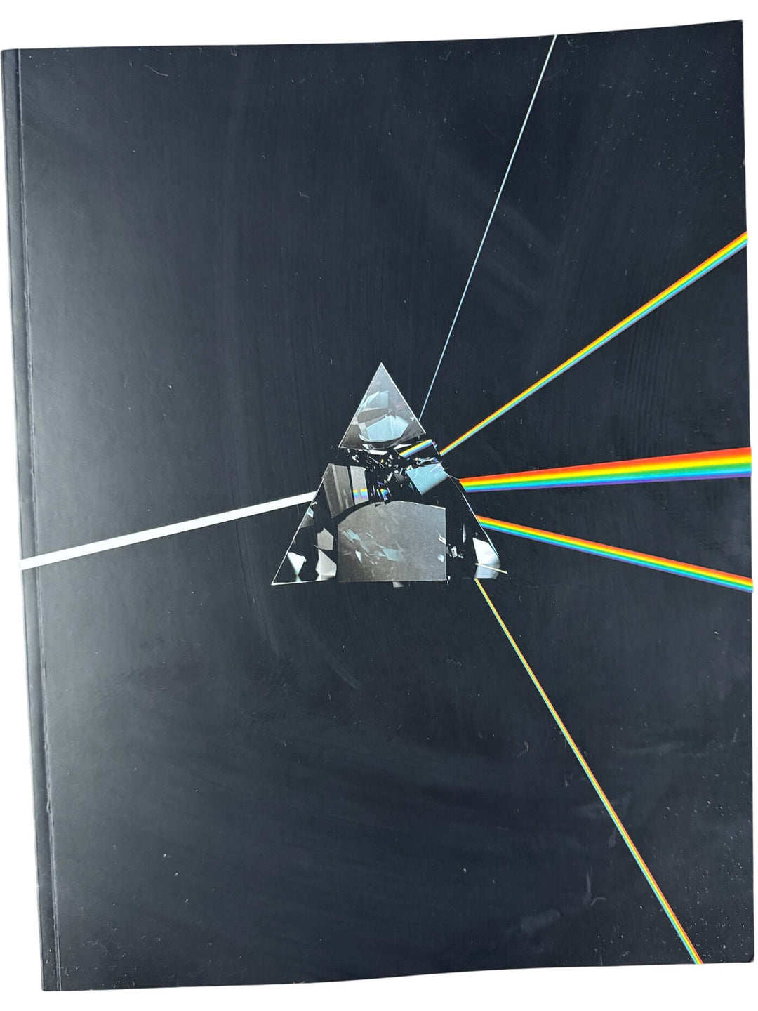 Pink Floyd Their Mortal Remains Book