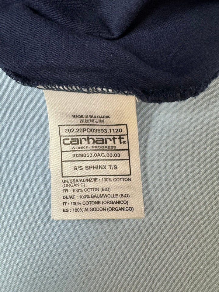 Carhartt State of Mind Graphic T-Shirt - Think Vintage