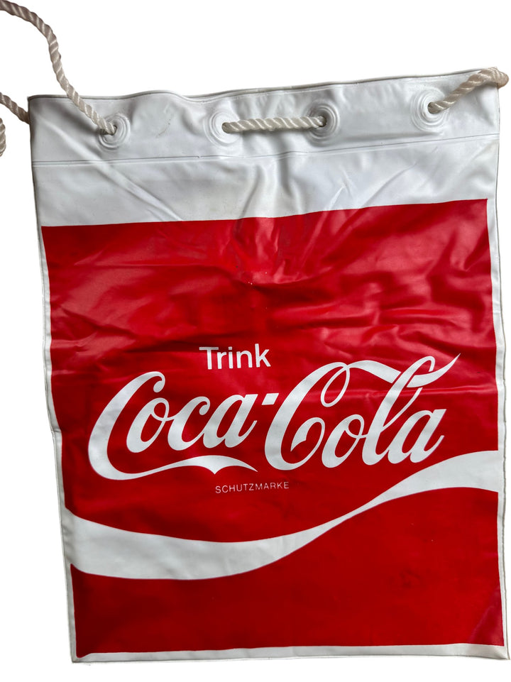 Coca-Cola Red Cooler Bag Set