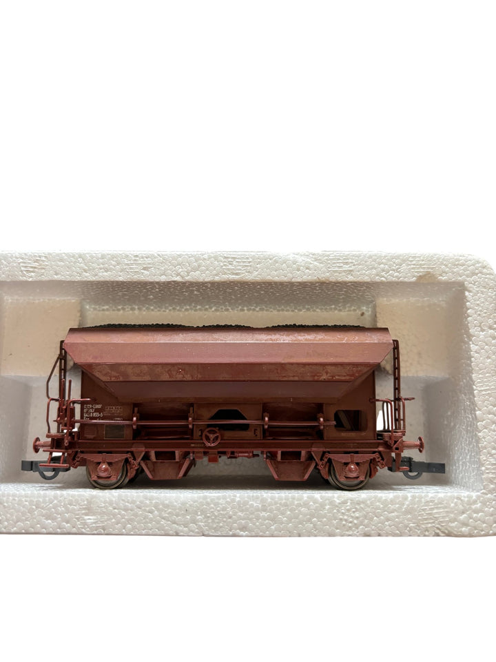 Roco HO Scale SNCF Model Train Wagon