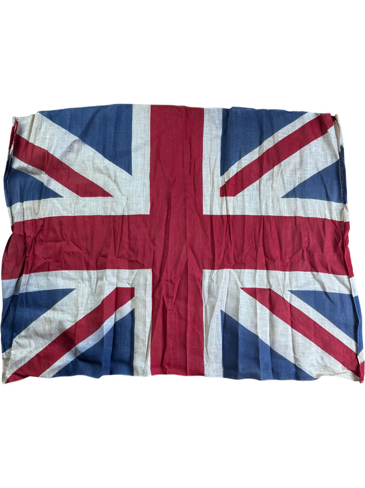 British Made Union Jack Flag
