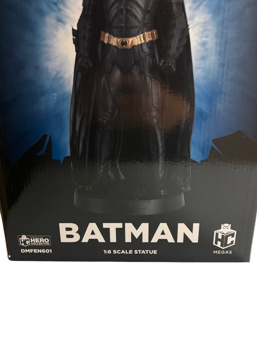 Batman 1:6 Scale Statue The Dark Knight Trilogy - Think Vintage