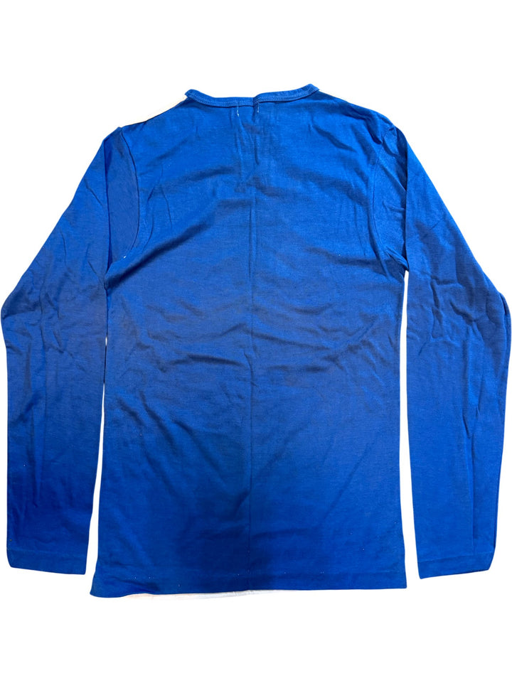 1980s Toronto Blue Jays Long Sleeve T-Shirt - S