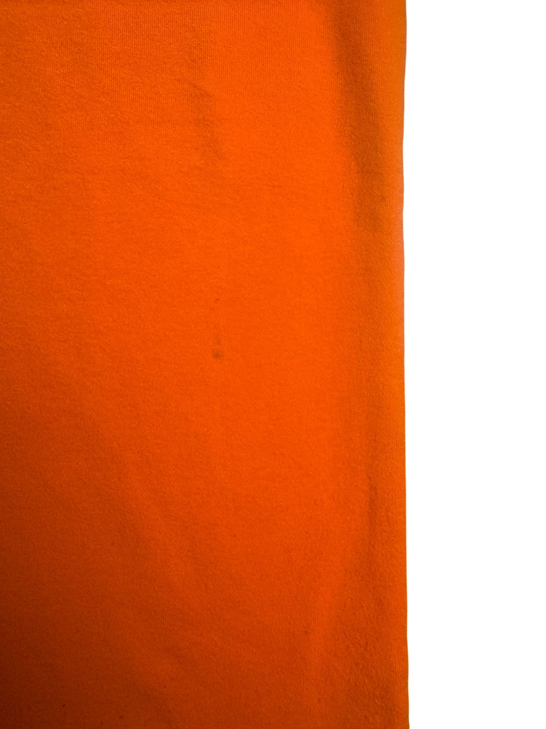 Netherlands Orange T-Shirt - L