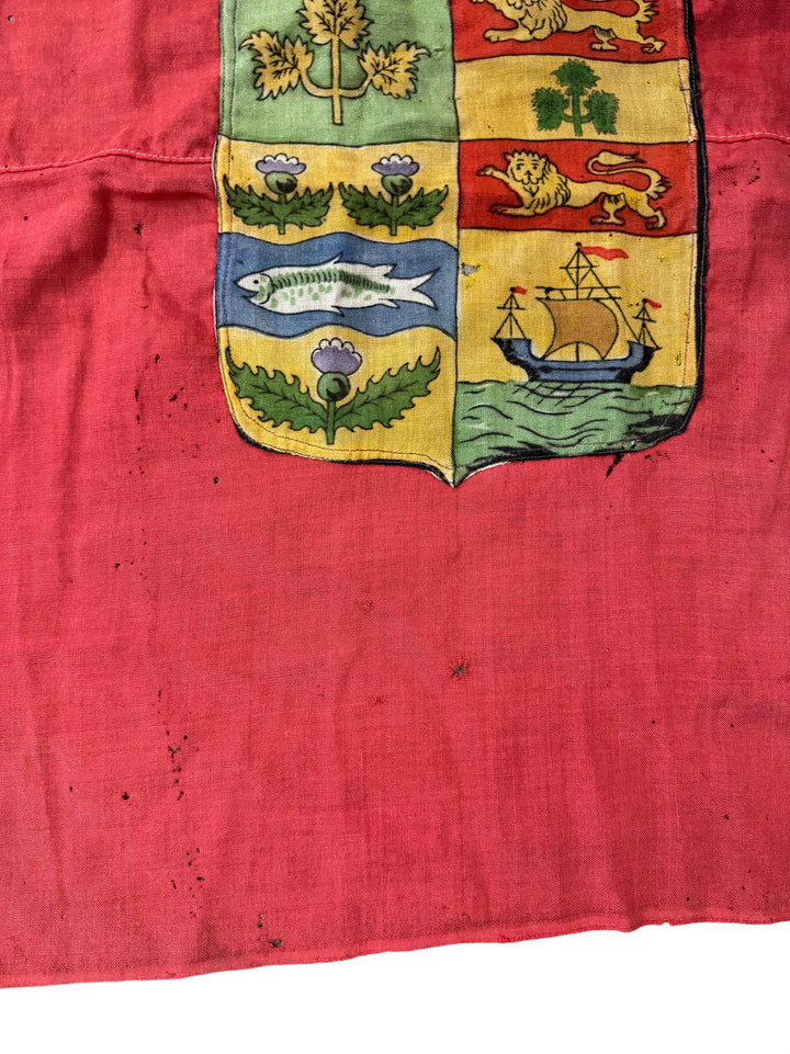 Union Jack British Ensign Flag