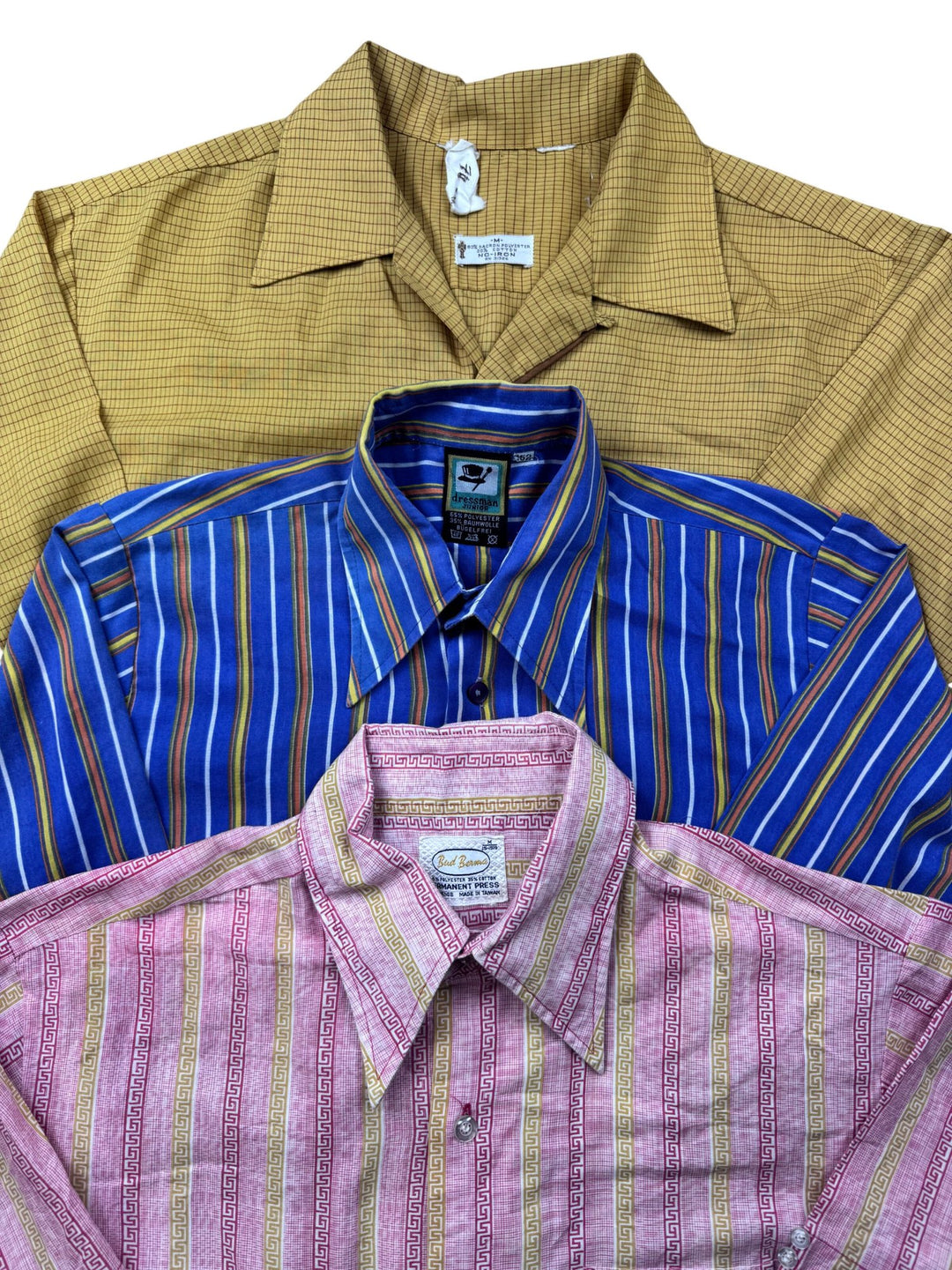 Think Vintage ltd