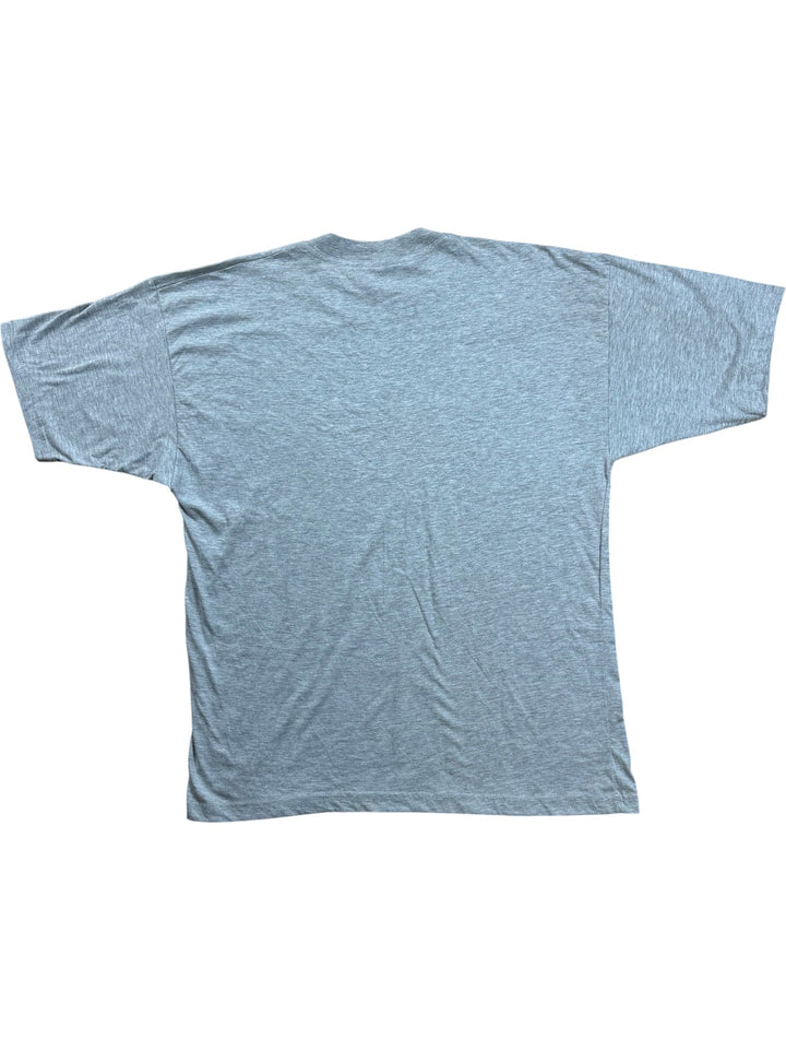 Babar Stop The Poaching Graphic T-Shirt - XL