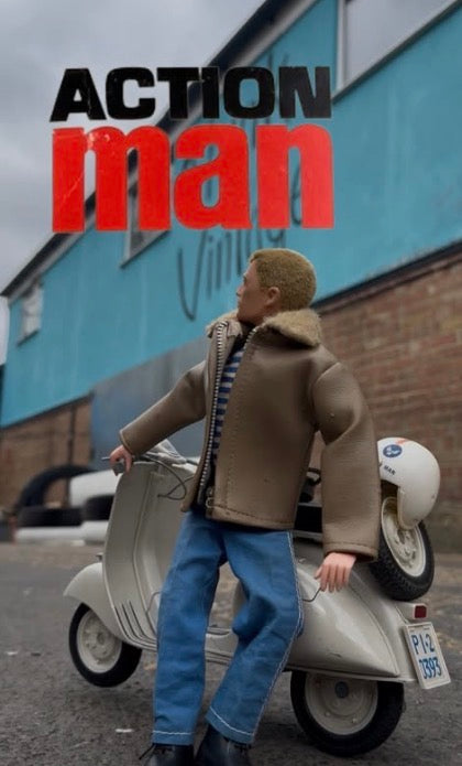 Think Vintage ltd