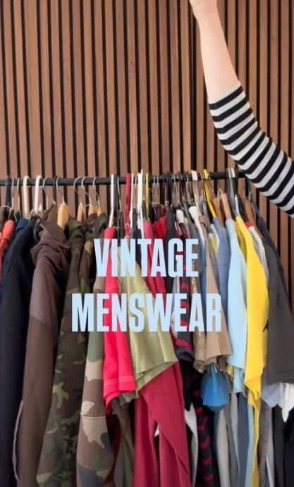 Think Vintage ltd