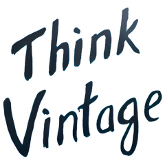 Think Vintage Gift Card - Think Vintage